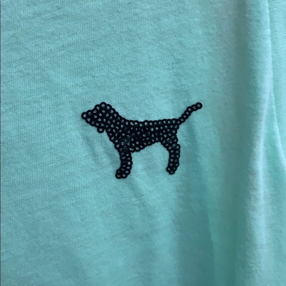 🌻4 for $25🌻 PINK by Victoria’s Secret tanks - Picture 7 of 8